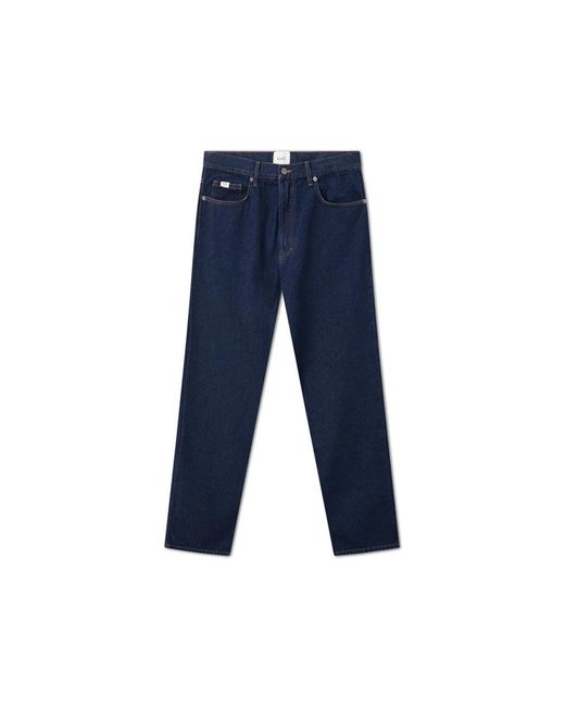 Jeans > straight jeans Forét pour homme en coloris Blue