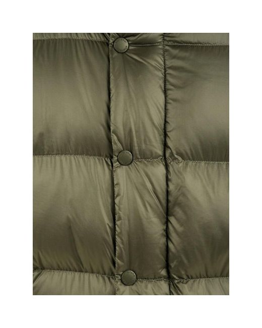 Winter Jackets AFTER LABEL pour homme en coloris Green