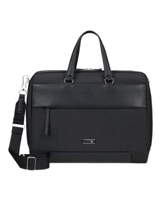 Samsonite Black Laptop Bags & Cases