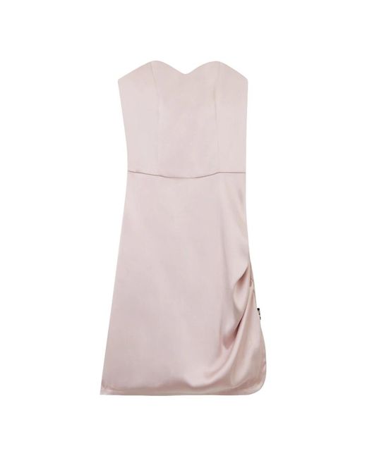Gcds Pink Party Dresses