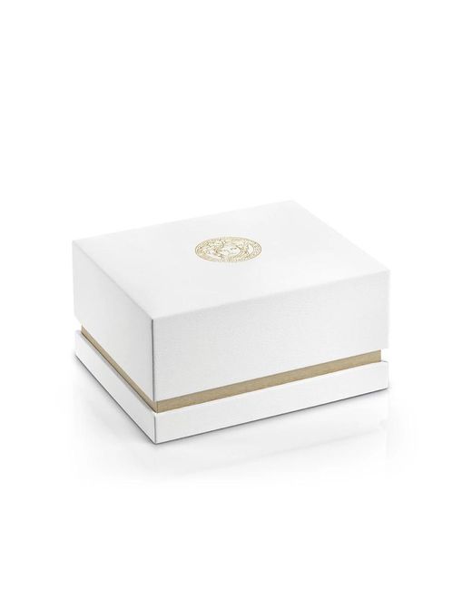 Versace V-Essential Vej4002 21 in het Metallic voor heren