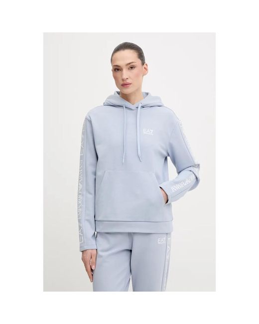 Training Sets EA7 en coloris Blue