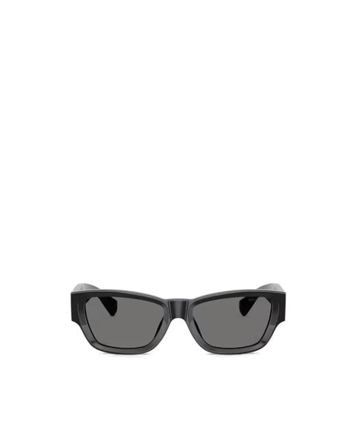 Tiffany & Co Gray Sunglasses