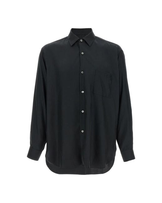 Ssstein Blue Casual Shirts for men