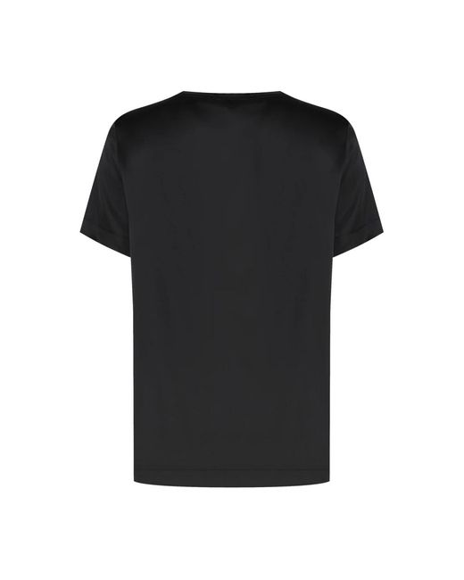 Tops > t-shirts Guess en coloris Black