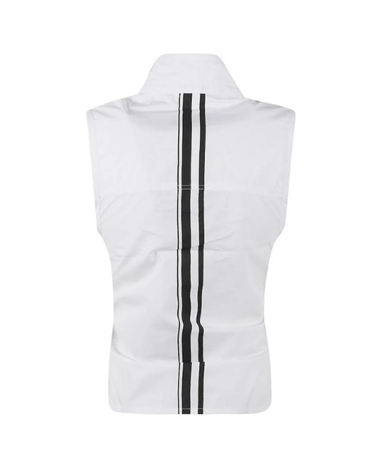Mordecai White Waistcoats