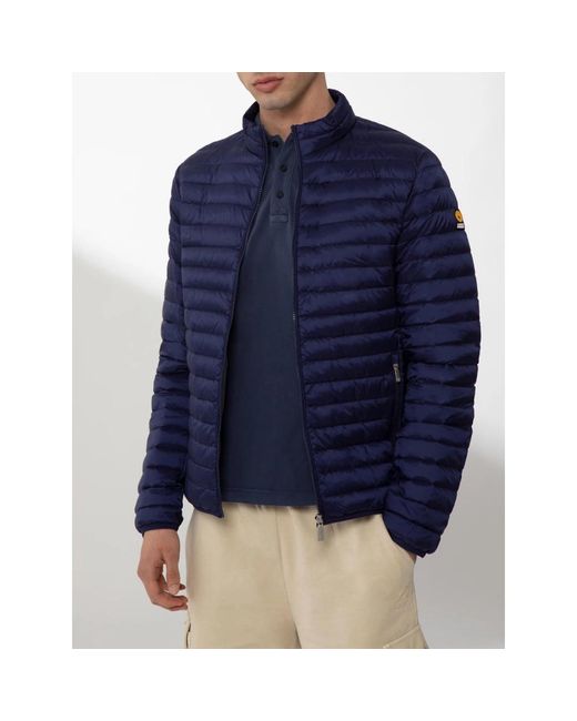 Ciesse Piumini Jackets > Down Jackets in het Blue voor heren