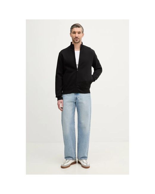 Zip-Throughs Trussardi de hombre de color Black