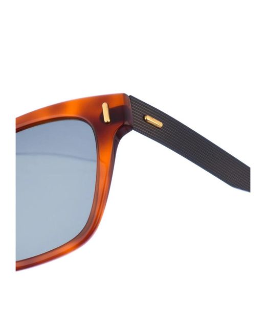 Calvin Klein Blue Sunglasses for men