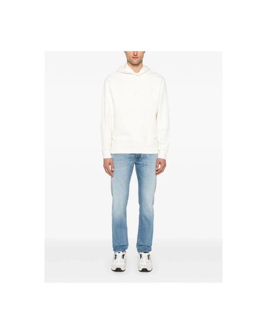 Jacob Cohen Blue Slim Fit Jeans for men