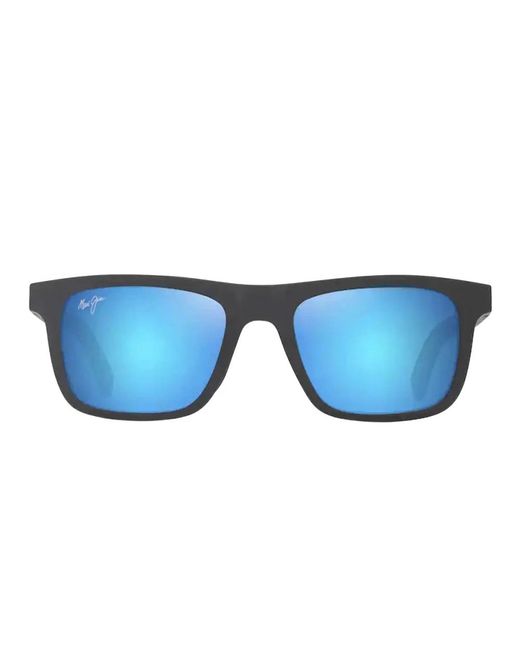 Maui Jim Blue Sunglasses