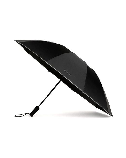 Coccinelle Black Umbrellas