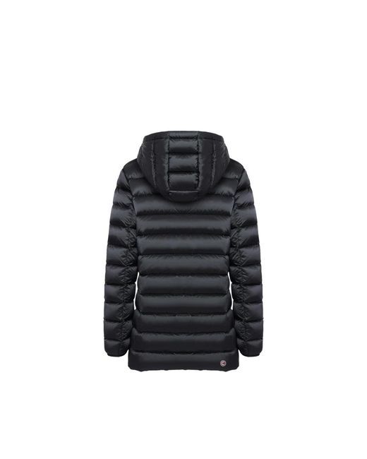 Innerlayer Jackets di Colmar in Black