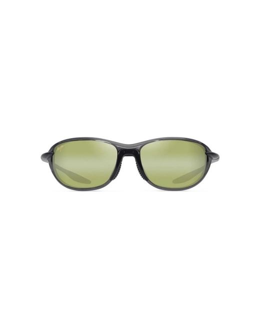 Maui Jim Green Sunglasses