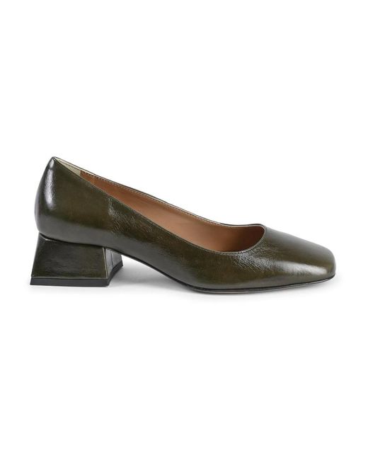 Pumps di 19V69 Italia by Versace in Green