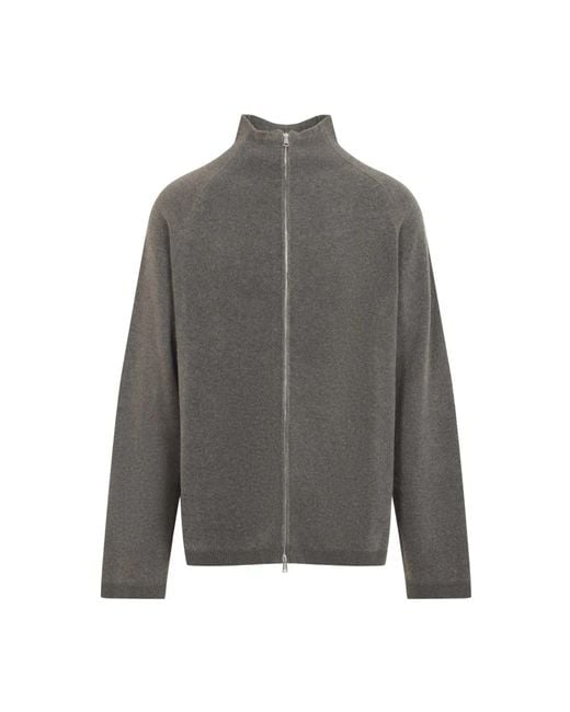 Cardigans Our Legacy de hombre de color Gray