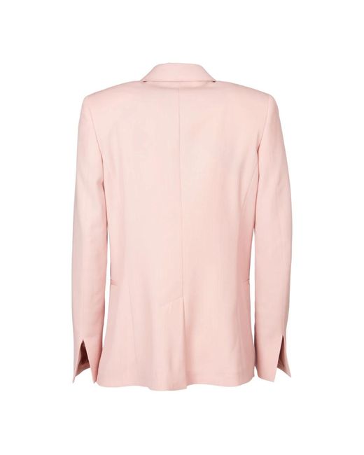 PS by Paul Smith Pink Jackets