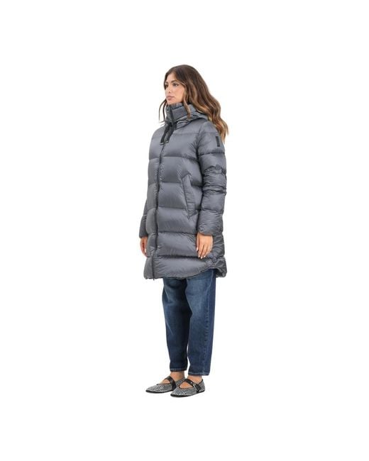Parkas Bomboogie de color Blue