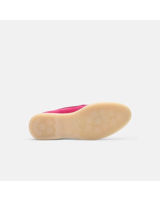 Beige Scarosso en coloris Pink
