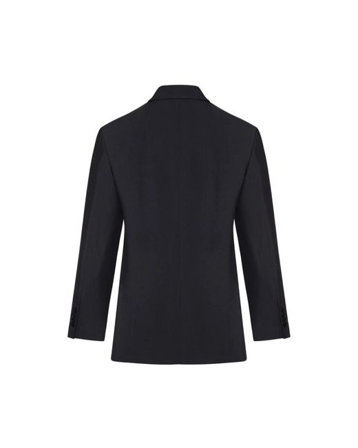 Seafarer Blue Blazers