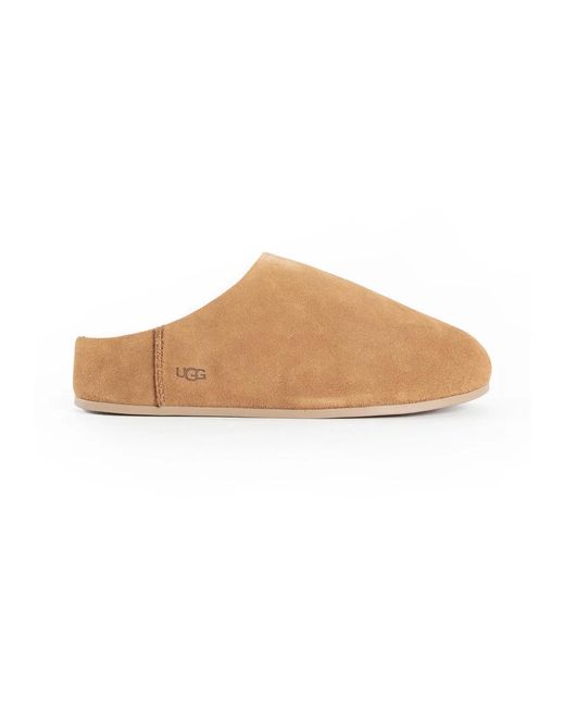 Ugg Natural Slippers