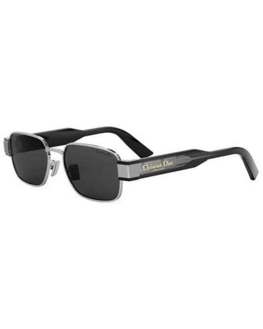 Dior Sunglasses in Black | Lyst UK