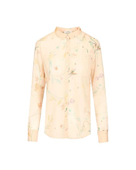 Forte_forte Natural Shirts