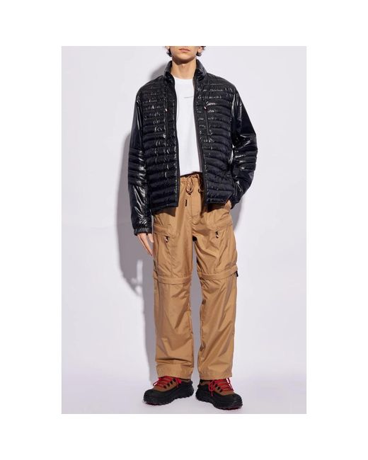 Moncler Dynamisch in Black für Herren