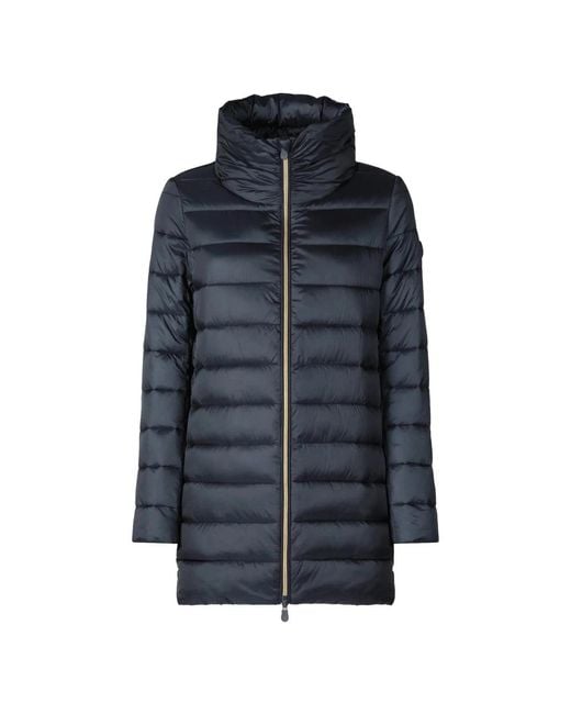 Winter Jackets di Save The Duck in Blue