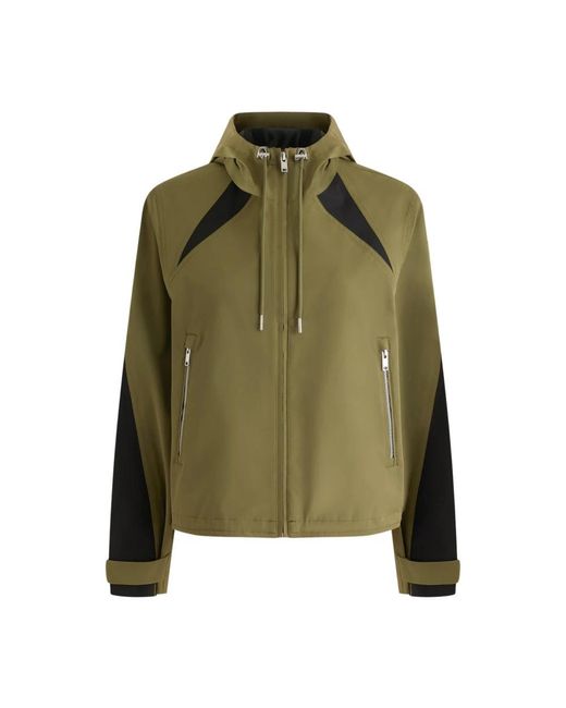 Light Jackets Fusalp de color Green