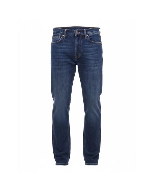 Slim-Fit Jeans Michael Coal pour homme en coloris Blue