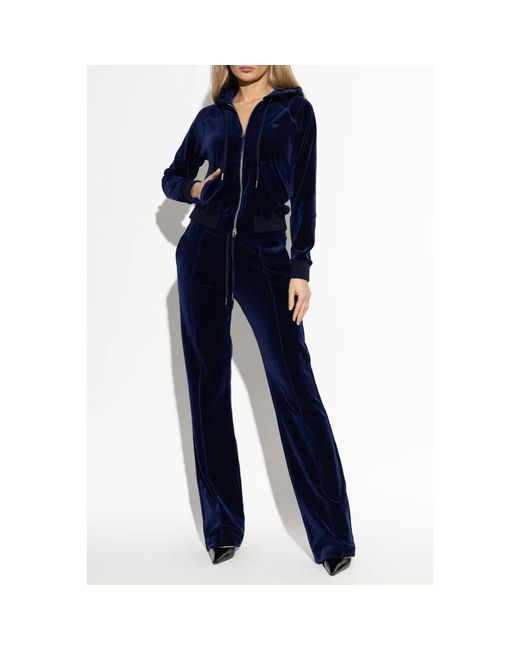 Zip-Throughs Tom Ford de color Blue