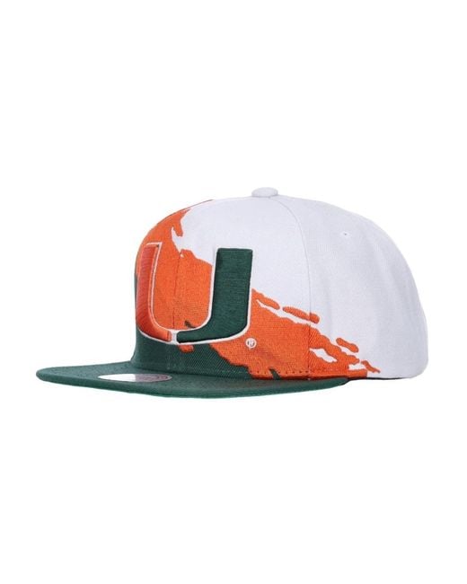 Mitchell & Ness Multicolor Hats & Caps for men