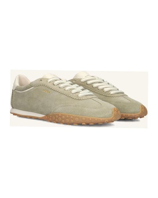 HOFF Schoenen ,Bridge Sneakers in het Natural