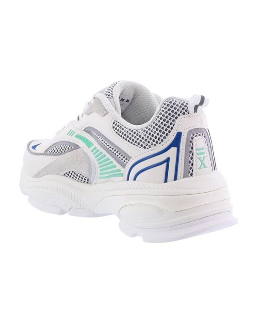 Sneakers di Nubikk in Gray