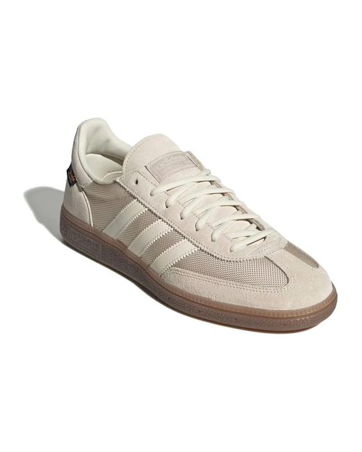 Adidas Originals Natural Sneakers for men