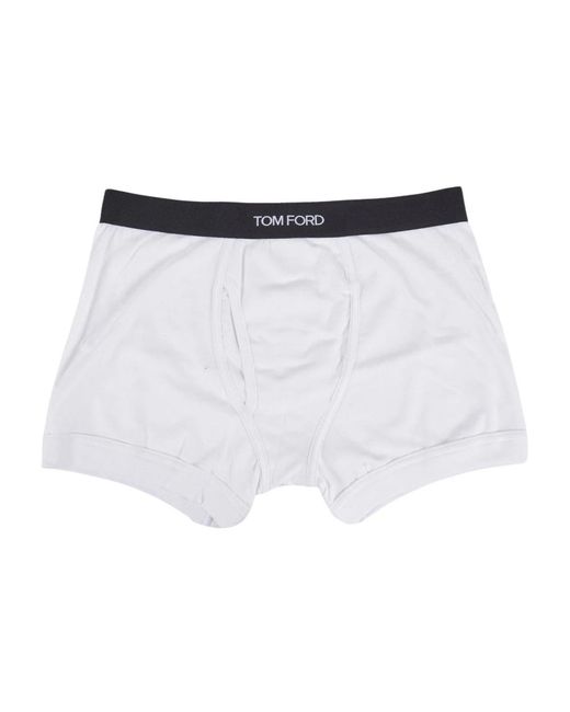 Tom Ford Ondergoed in het White voor heren