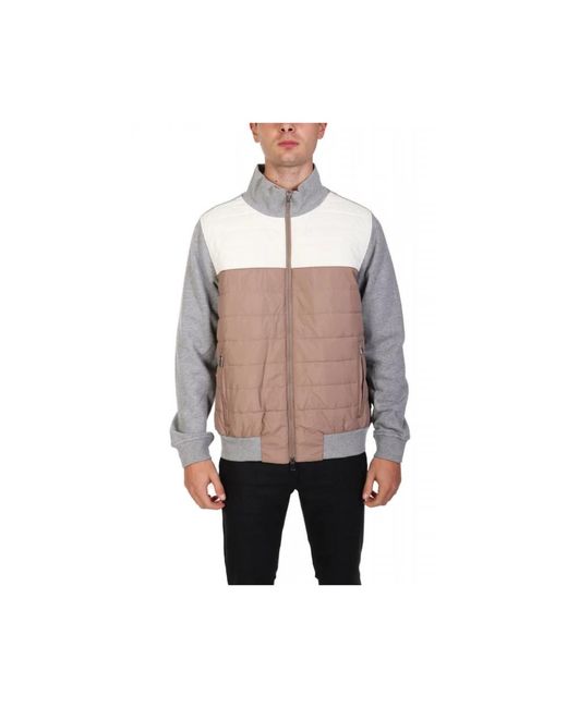 Baldessarini Natural Winter Jackets for men