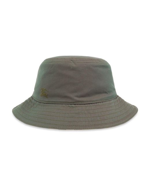 Burberry Green Wendbarer eimerhut