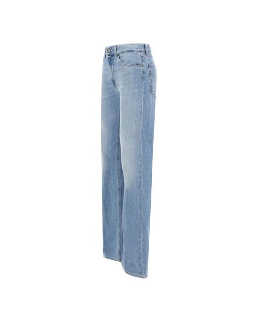 Dondup Blue Stylische jeans