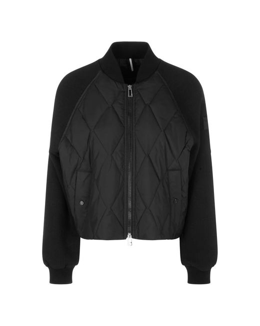 Marc Cain Bomber Jackets in het Black