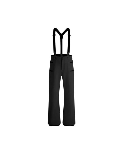 Fusalp Flash hose in Black für Herren