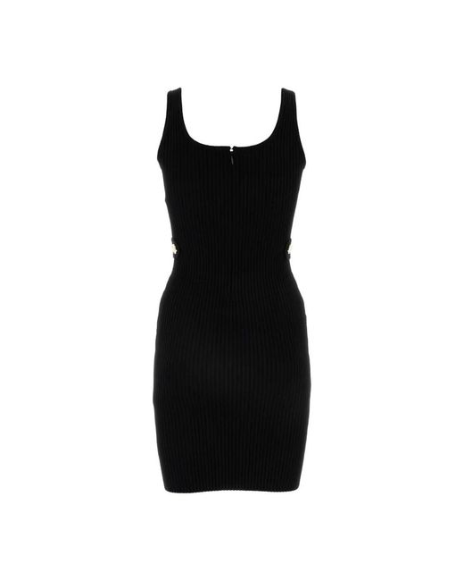 Michael Kors Black Short dresses