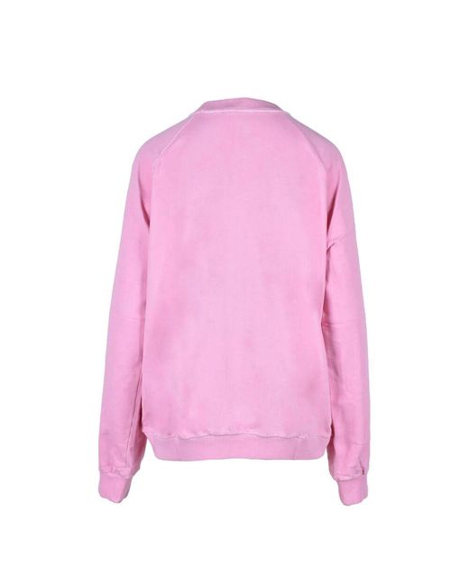 Maglia di DSquared² in Pink