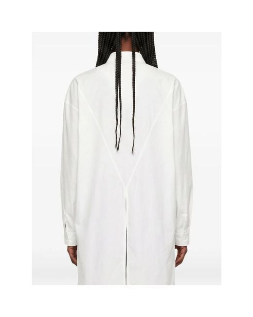 DARKPARK White Shirts