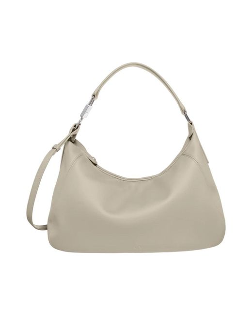 Handbags ARMANI EXCHANGE de color Gray