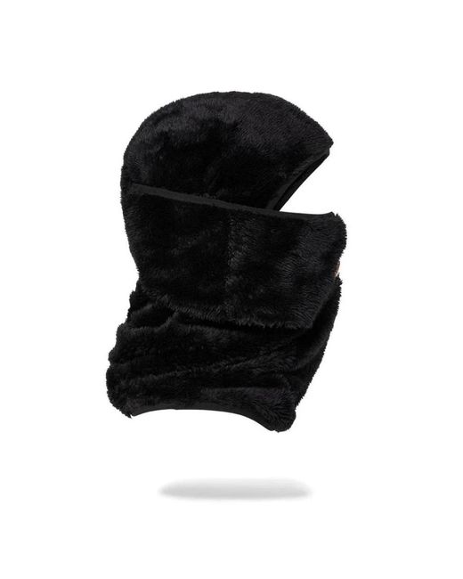 Sprayground Black Hats