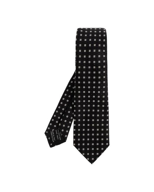 Tom Ford Black Ties for men