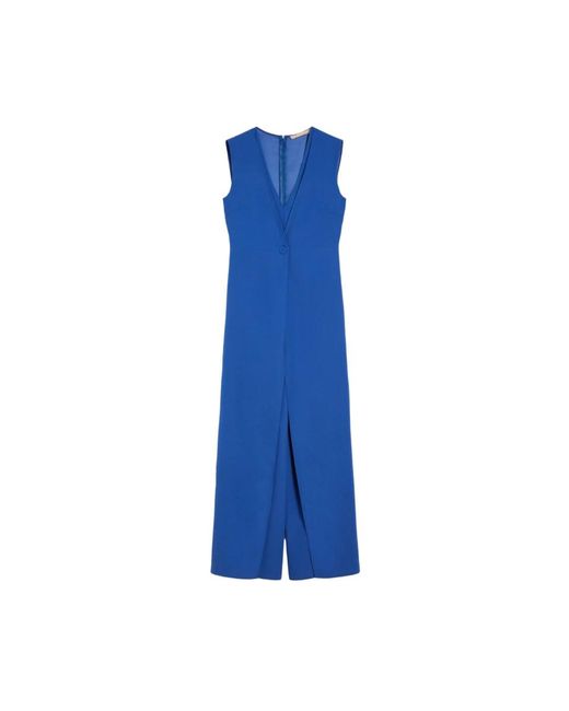Pennyblack Blue Jumpsuits