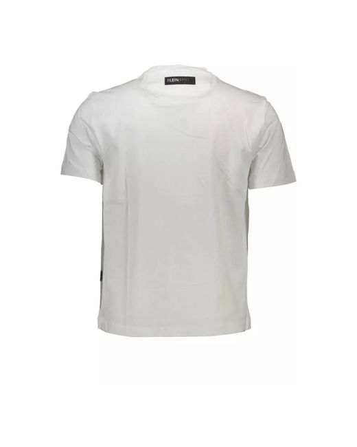 Tops > t-shirts Philipp Plein pour homme en coloris Gray